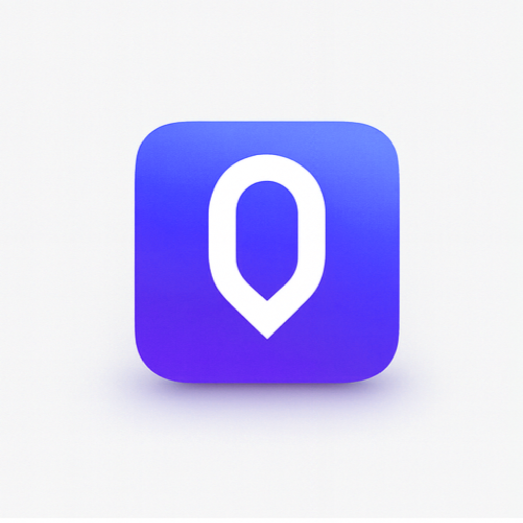 Ubifind Logo